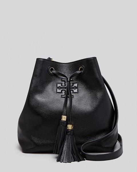 Tory Burch Shoulder Bag - Thea Bucket