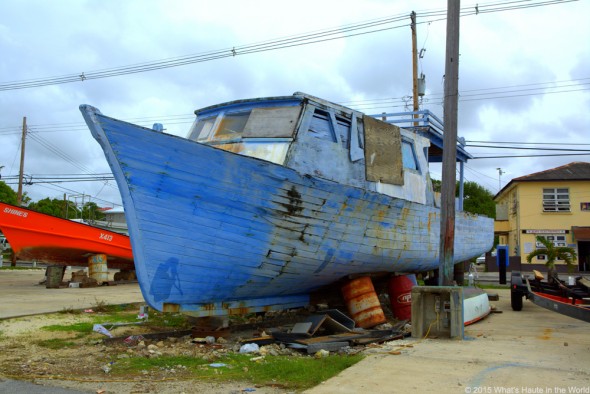 Barbados - What's Haute in the World