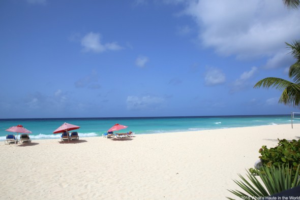 Barbados - What's Haute in the World