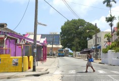 Barbados - What's Haute in the World