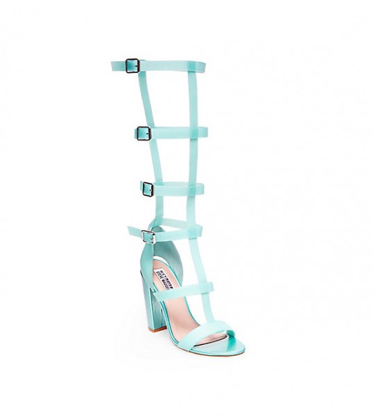 Steve Madden Iggy Azalea  Bout It - mint green