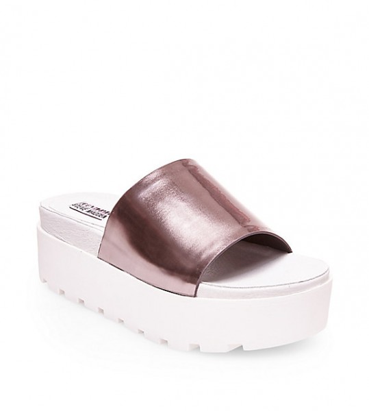 Steve Madden Iggy Azalea Checkit