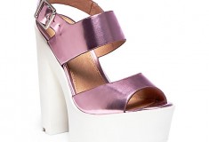 Iggy Azalea for Steve Madden Get-It - pink