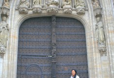 La Grande Place - Brussels - What's Haute in the World