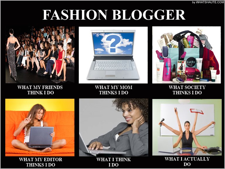 10 Life Lessons I Learned in 10 Years of Blogging; Fashion blogger