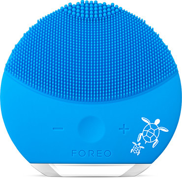 FOREO LUNA™ MINI 2 SAVE THE SEA SPECIAL EDITION