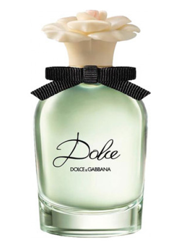 Three Fresh Fragrances for Spring: Dolce - DOLCE & GABBANA fragrance