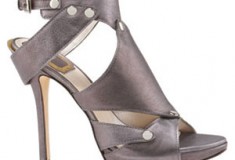 A Gladiator Worth Fighting For: the Dior Extreme Cutout Sandal