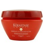 Kerastase Masque UV Defense Active Replenishing After-Sun Treatment for Sun-Exposed Hair