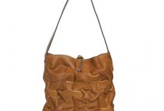 Henry Cuir ‘Puzzle Tote’