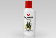 Skin MD Natural Skin Shielding Lotion