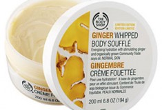 Ginger Body Souffle…On sale!!