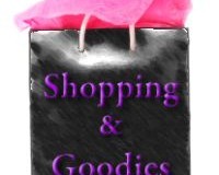 Weekly Shopping and Goodies: fashion trends, fashion week and giveaways galore!