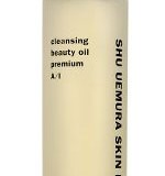Shu Uemura Cleansing Oil – Cleanse your face…with oil?