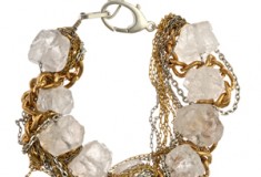 Get your Rocks Off with Gemma Redux Jewelry