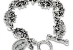 Ed Hardy’s new fine jewelry collection at Zales