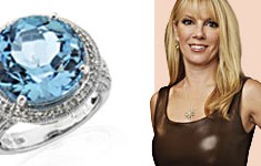 Ramona Singer for HSN: gorgeous estate jewelry…gorgeous prices