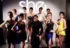 She By Sheree – Spring/Summer 2010 at New York Fashion Week