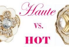 Haute vs. Hot: Kara Ross and Forever 21