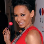 Candy couture – Mel B. launches line of couture lollipops