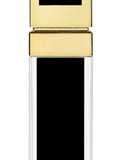 Would you wear: YSL’s black lipgloss?