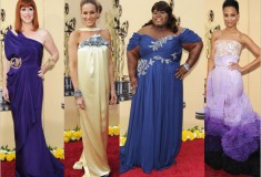 Academy Awards 2010 – red carpet fashion best and worst