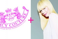 Erin Fetherston joins Juicy Couture