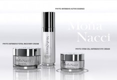 Mona Nacci: Using natural Phyto cells to rejuvenate your skin