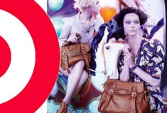 More luxury for less – Mulberry to design handbags for Target