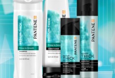 Pantene now offers customized solutions for hair care