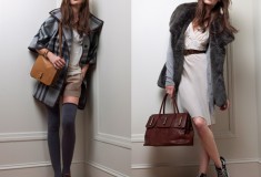 Club Monaco debuts fall and holiday capsule collection online at Shopbop