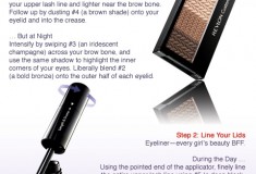 Sponsored: Achieve a day-to-night look, presented by Revlon CustomEyes