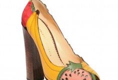 Trend report: Fruit is in fashion for Spring