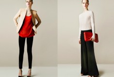 Zara March 2011 Lookbook