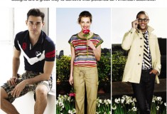 Sponsored: Tommy Hilfiger – Classic American