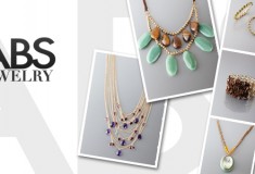 Shop ABS Jewelry, Trina Turk handbags, Donald J Pliner shoes and more at today’s online sales