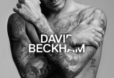What to buy for your man – David Beckham bodywear