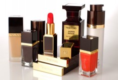 Haute fashion, beauty + tech news roundup: Tom Ford launches beauty line; Alexander Wang on eBay’s Fashion Vault; Adrienne Maloof for Charles Jourdan and more