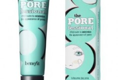 Be Pore-Perfect with Benefit Cosmetics’ the POREfessional PRO balm