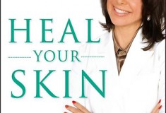 Summer Reading: Heal Your Skin by Dr. Ava Shamban