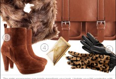 Sponsored: H&M Style Counsel – How to Enhance your Look with Fall’s Hottest Accessories