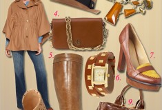 Haute topic: Fall for the Color Camel