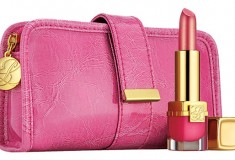Shop for the cause: Estée Lauder Pink Ribbon Collection Pure Color Lipstick Sets