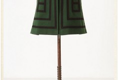 Haute buy: Maeve Tsuga Skirt at Anthropologie