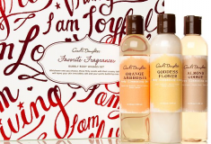 Carol’s Daughter Favorite Fragrances Bubbly Body Washes Set – Day 18 of What’s Haute’s ’30 Days of Holiday Gifts’