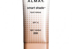 Find your perfect shade with Almay Smart Shade Makeup
