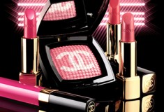 Be pretty in pink with Chanel’s limited-edition Knightsbridge Collection
