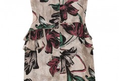 Haute trend to try: Floral prints