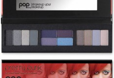 Beauty how-to: Give your eyes a ‘pop’ of punk with POP Beauty’s ‘Pretty Punk’ eyeshadow palette