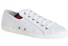 Fashion In Question: Why do these Gucci canvas sneakers cost $556?